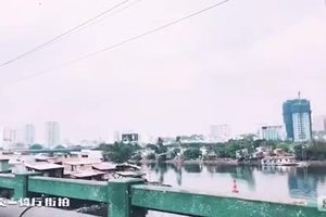 越南---骑行街拍