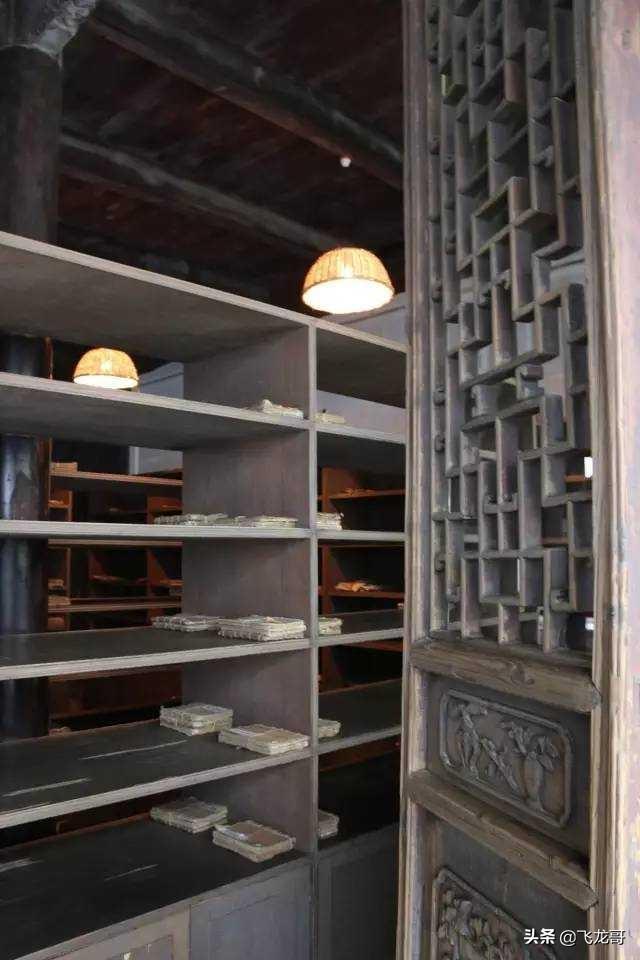 江南最地道的5个古镇，一下雨就美成了仙境