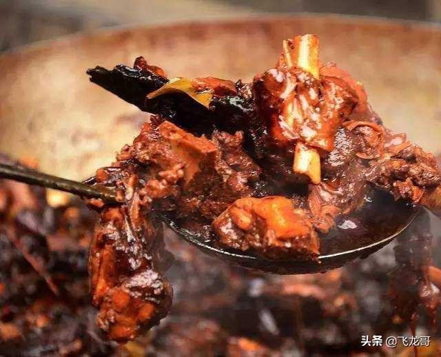 江南最地道的5个古镇，一下雨就美成了仙境