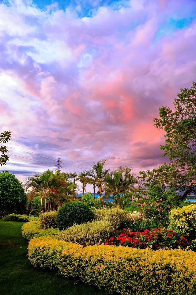 《国家地理》评选中国一生必去的16个地方