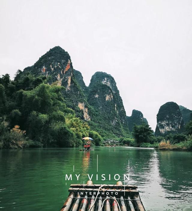 《国家地理》评选中国一生必去的16个地方