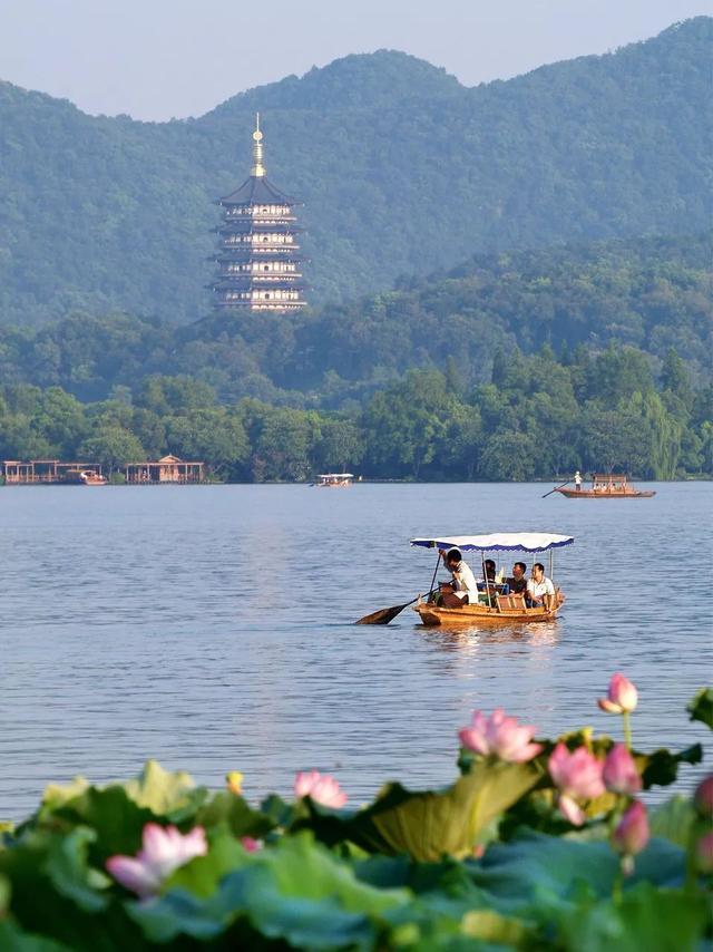 《国家地理》评选中国一生必去的16个地方