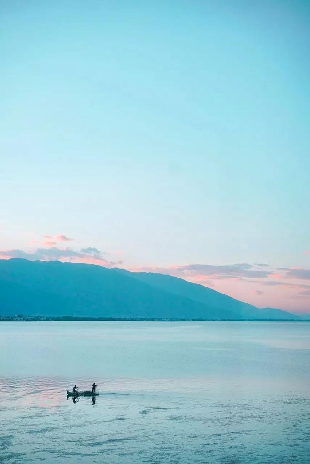 《国家地理》评选中国一生必去的16个地方