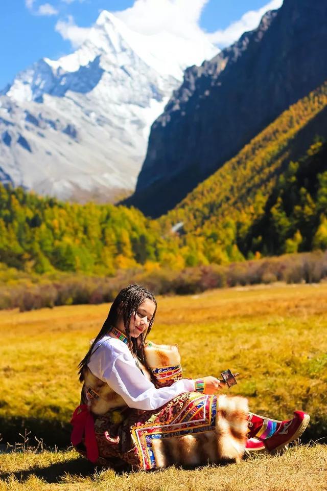 《国家地理》评选中国一生必去的16个地方