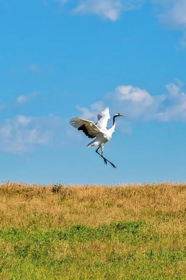 《国家地理》评选中国一生必去的16个地方