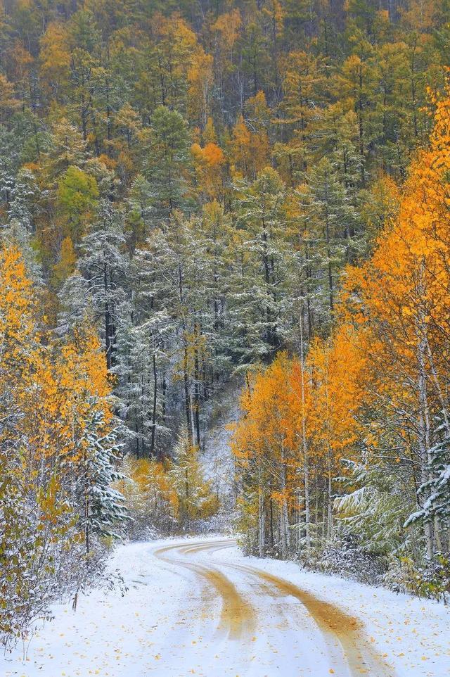 《国家地理》评选中国一生必去的16个地方