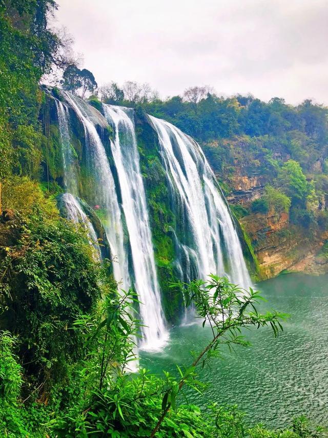 《国家地理》评选中国一生必去的16个地方