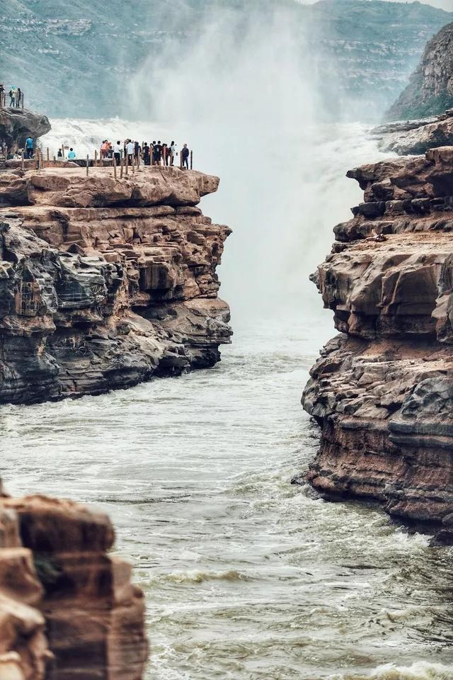 《国家地理》评选中国一生必去的16个地方