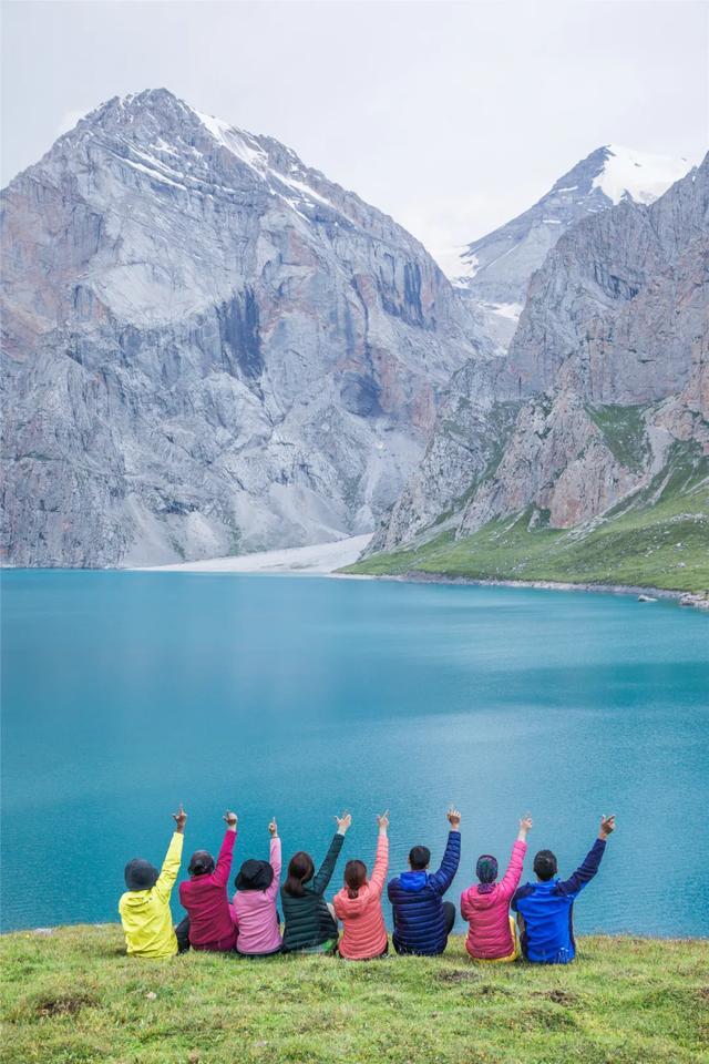 国内这条史诗般的户外徒步线路，去过后人间值得！