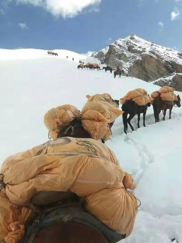 国内这条史诗般的户外徒步线路，去过后人间值得！