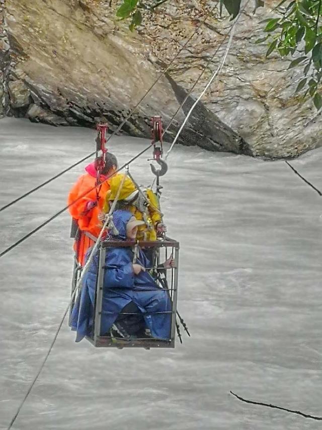 国内这条史诗般的户外徒步线路，去过后人间值得！