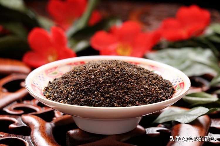 入冬后要常吃黑豆，教你简单做法，不磨豆浆不煮粥，手脚不怕冷