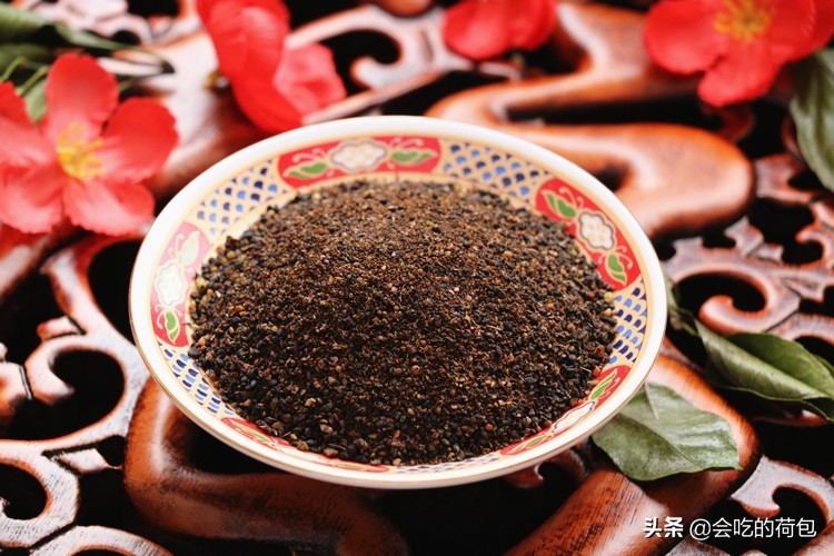 入冬后要常吃黑豆，教你简单做法，不磨豆浆不煮粥，手脚不怕冷