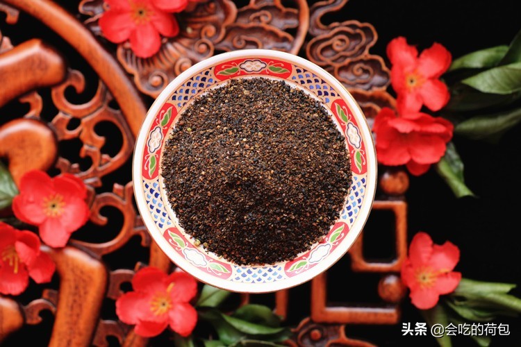 入冬后要常吃黑豆，教你简单做法，不磨豆浆不煮粥，手脚不怕冷