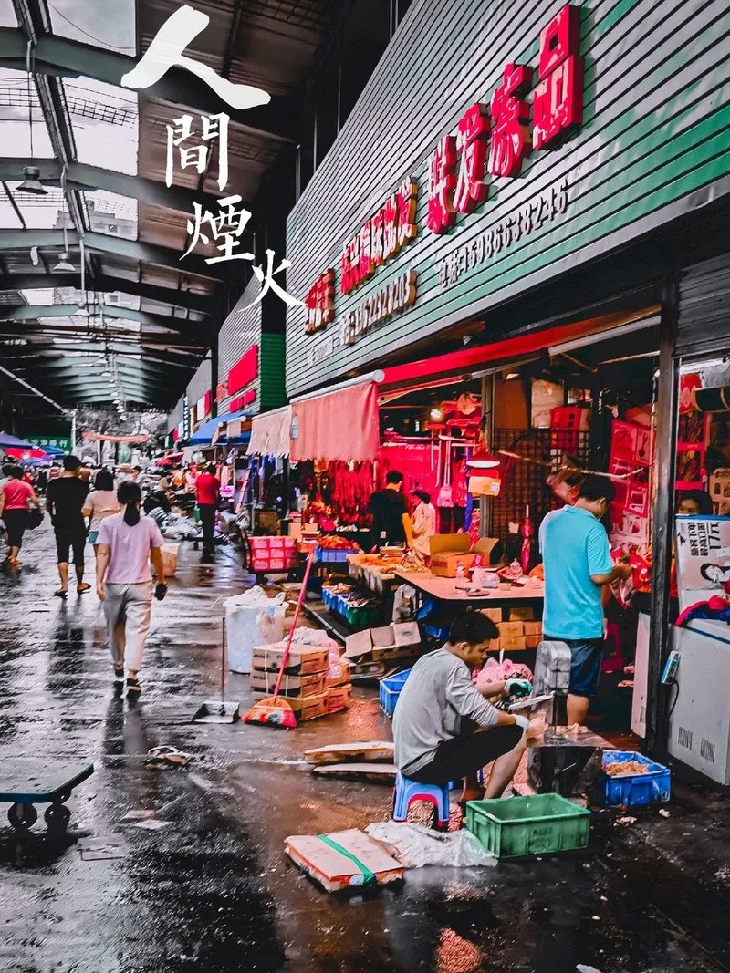 《送你一朵小红花》票房破8亿，打卡易烊千玺走过的这些宝藏取景地！