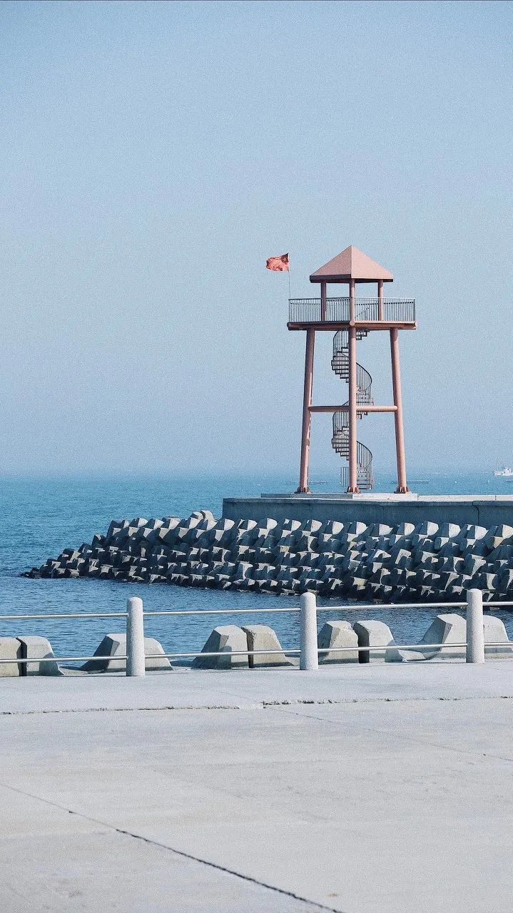 《送你一朵小红花》票房破8亿，打卡易烊千玺走过的这些宝藏取景地！