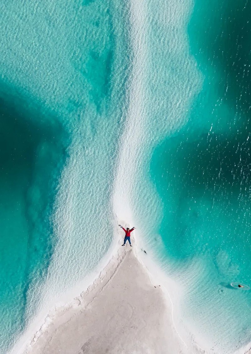 《送你一朵小红花》票房破8亿，打卡易烊千玺走过的这些宝藏取景地！