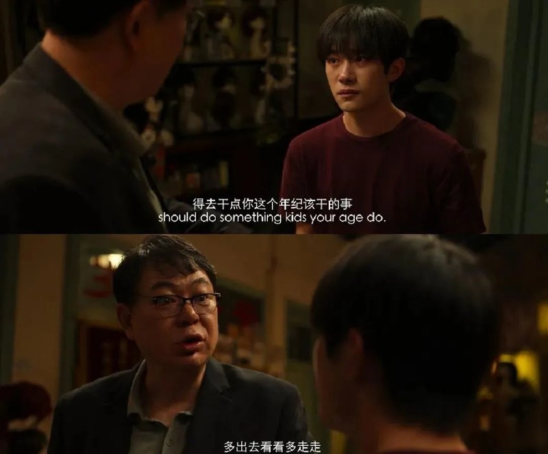 《送你一朵小红花》票房破8亿，打卡易烊千玺走过的这些宝藏取景地！