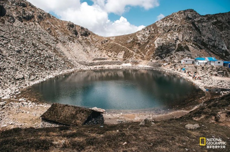 这种秦岭，才是“龙脉”的精华