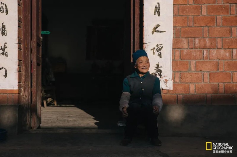 这种秦岭，才是“龙脉”的精华