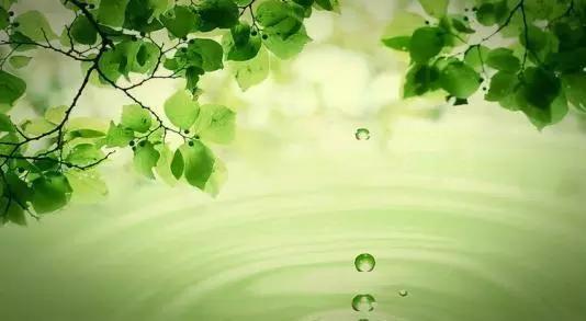 世间最好的拥有，莫过于静水流深