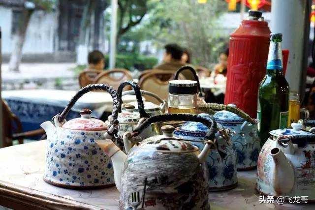 江南最地道的5个古镇，一下雨就美成了仙境