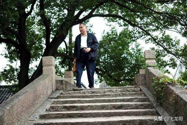 江南最地道的5个古镇，一下雨就美成了仙境