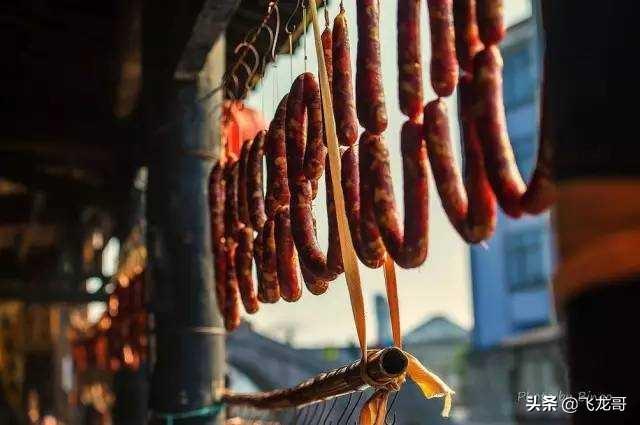 江南最地道的5个古镇，一下雨就美成了仙境