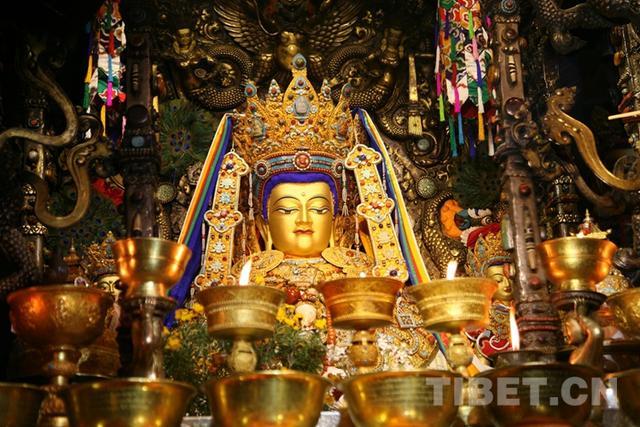 乡愁藏韵：转、转、转——三圈带你转完拉萨老城区