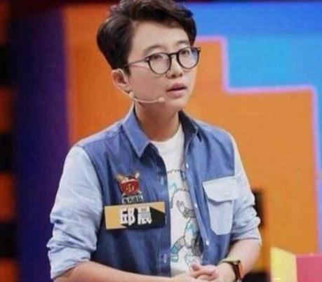 邱晨关闭社交账号 邱晨说了什么不当言论?奇葩说邱晨事件始末 邱晨疑支持占中被扒