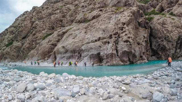 国内这条史诗般的户外徒步线路，去过后人间值得！