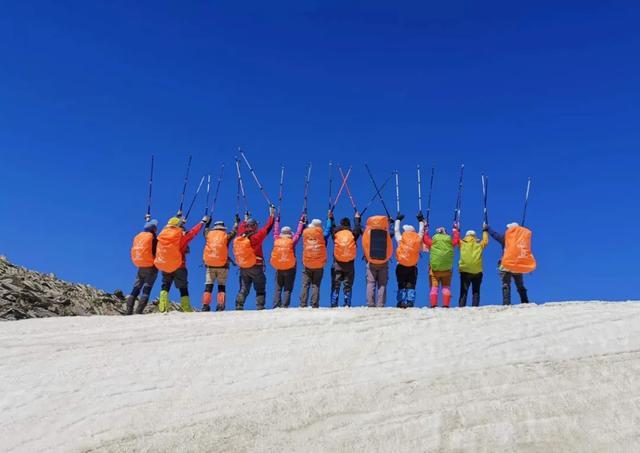 国内这条史诗般的户外徒步线路，去过后人间值得！