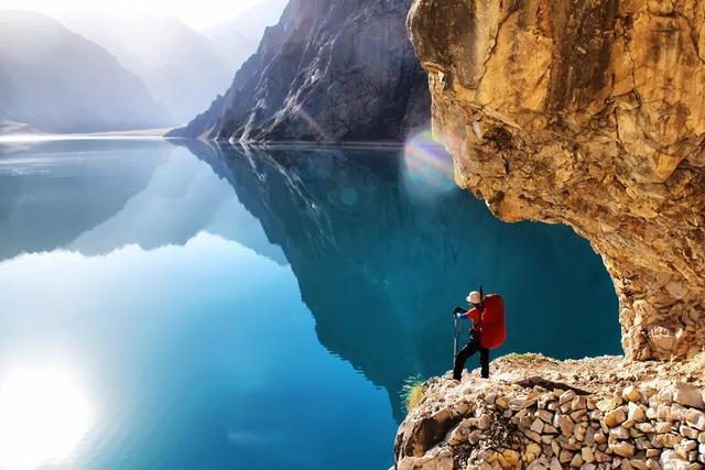 国内这条史诗般的户外徒步线路，去过后人间值得！