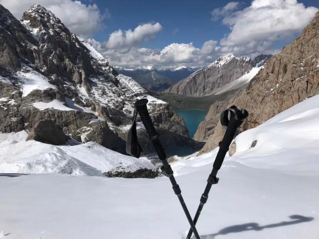 国内这条史诗般的户外徒步线路，去过后人间值得！