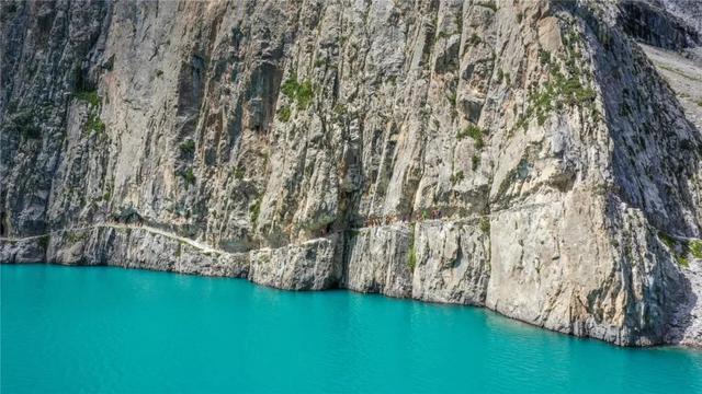 国内这条史诗般的户外徒步线路，去过后人间值得！