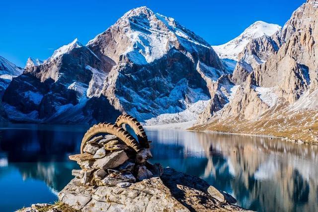 国内这条史诗般的户外徒步线路，去过后人间值得！