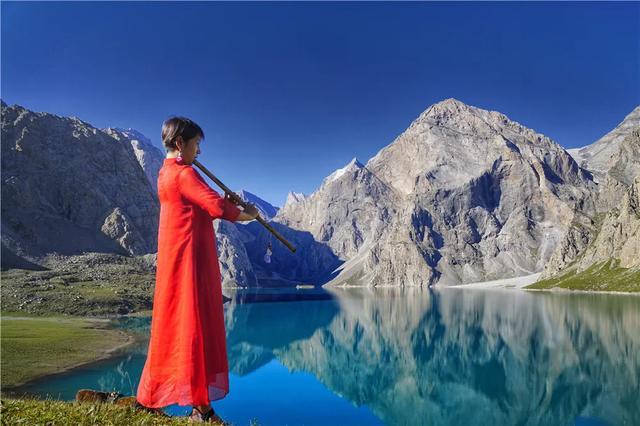 国内这条史诗般的户外徒步线路，去过后人间值得！