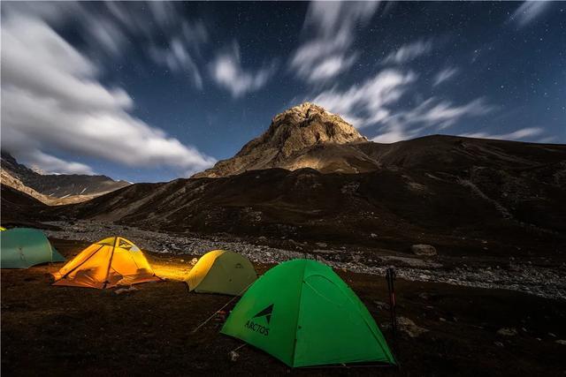 国内这条史诗般的户外徒步线路，去过后人间值得！