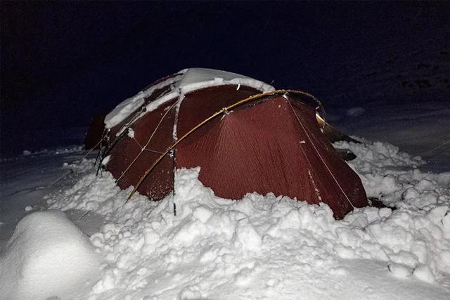 国内这条史诗般的户外徒步线路，去过后人间值得！