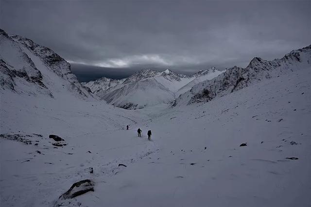 国内这条史诗般的户外徒步线路，去过后人间值得！
