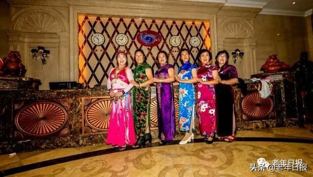 96岁北大教授夫人断食结束生命！生前这段话，值得所有退休人看看！