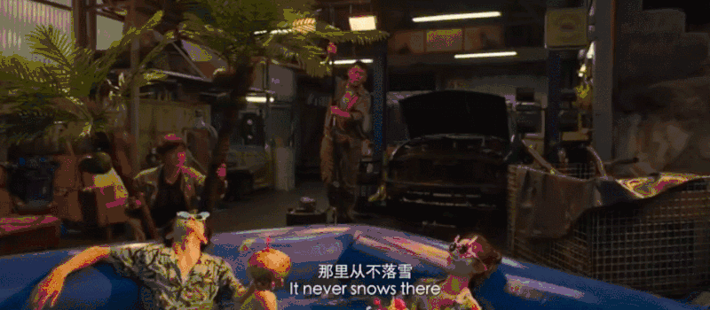 《送你一朵小红花》票房破8亿，打卡易烊千玺走过的这些宝藏取景地！