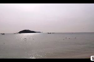 1月/19号徒步付家庄燕窝岭