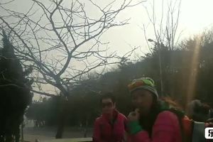 2019/2/28徒步滨海路