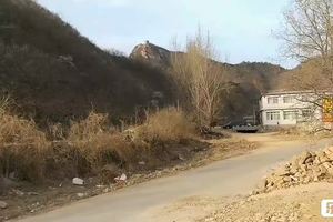 【清明行】辽西古城、”三龙聚首“野长城、角山“万里长城第一山”兴城古城、锥子山野长城、山海关、角山长城活动顺利结束！