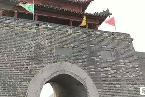 【清明行】辽西古城、”三龙聚首“野长城、角山“万里长城第一山”兴城古城、锥子山野长城、山海关、角山长城活动顺利结束！