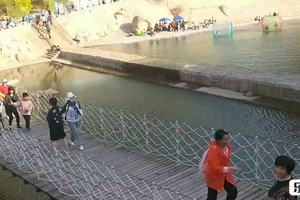 365户外辽西冀东行冰糖峪花果山