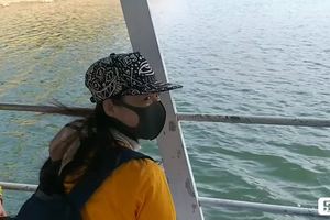 千岛湖活动视频