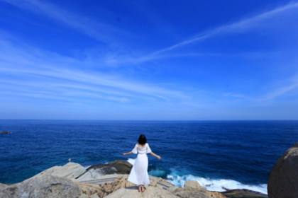 《南方以南5日》一起奔赴三亚,去拥抱最热烈而纯粹的夏天~