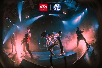 07月22日 城市音乐场景Vol.7 杭州MAO Livehouse
